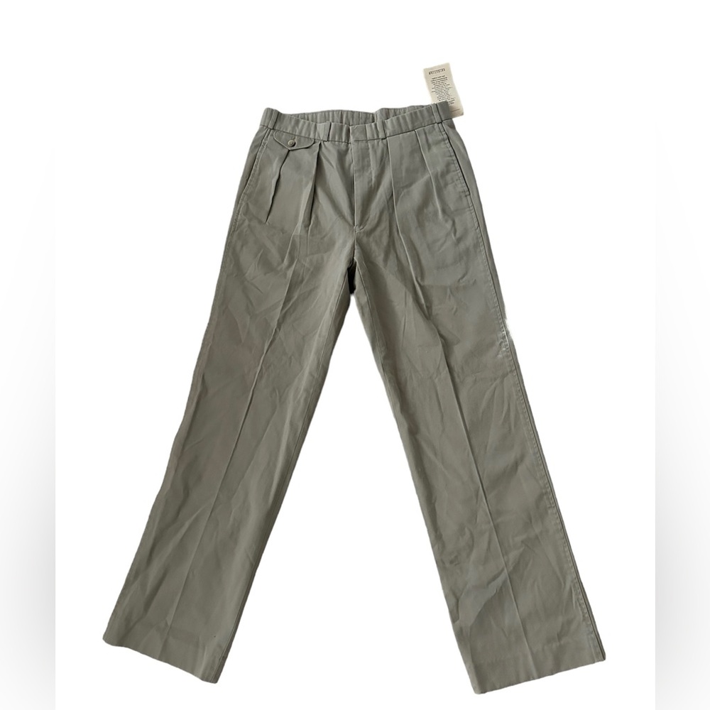 Vintage Nordstrom New Old Stock Khakis